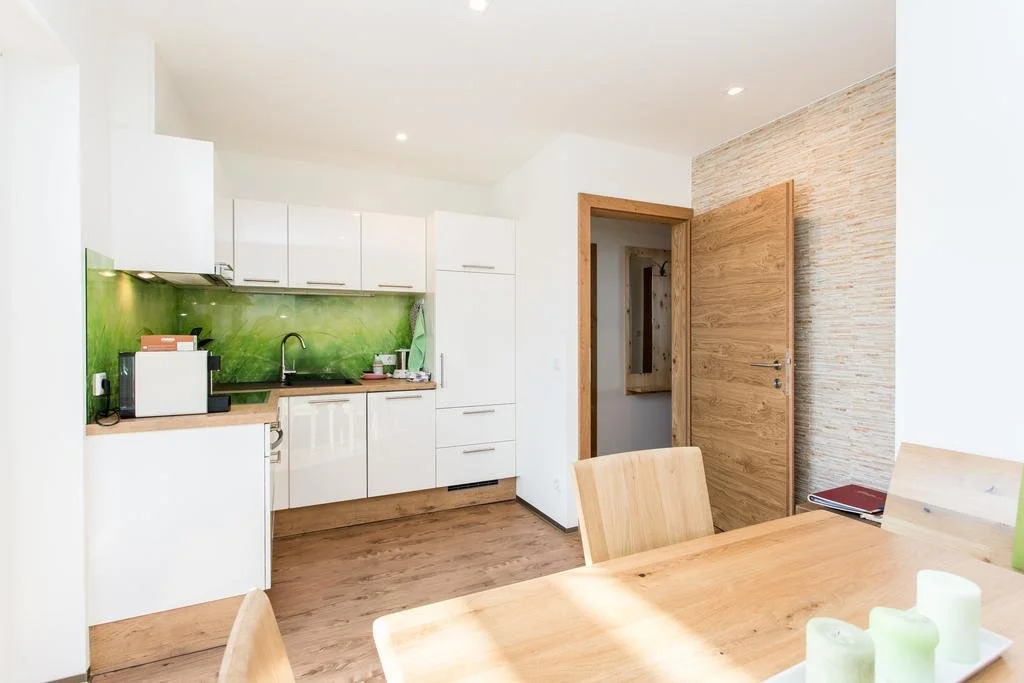 Ferienhaus zur Hackenschmiede
