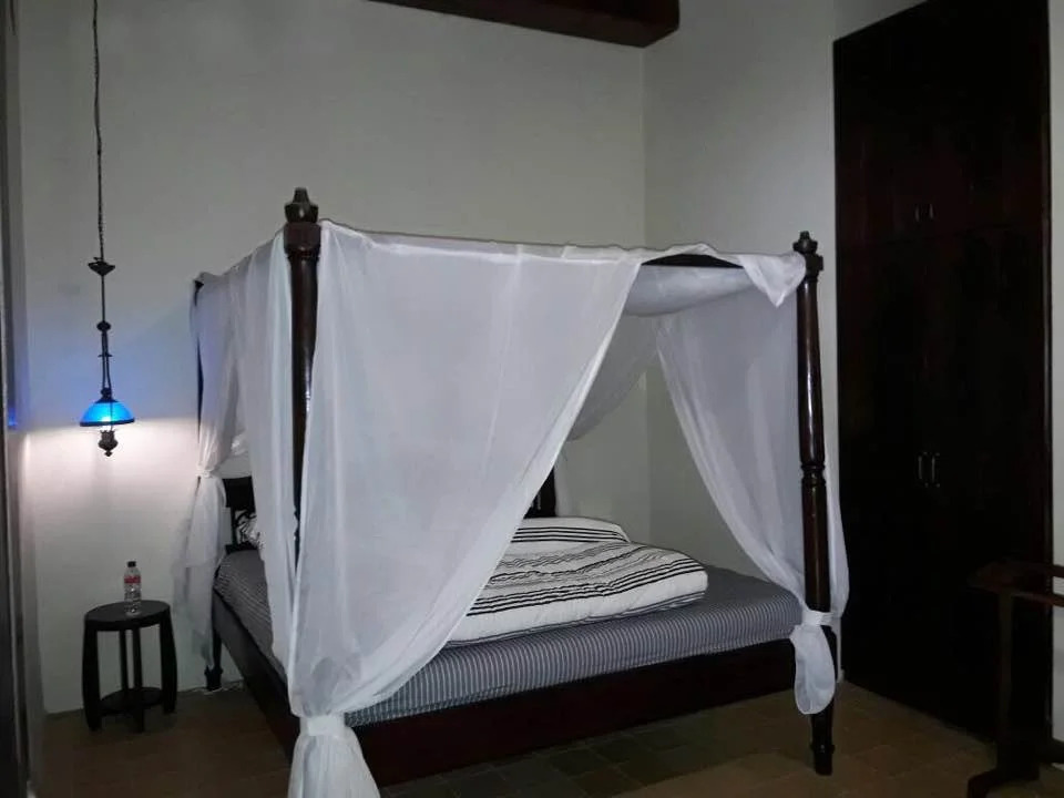 Griya Pamengkang - Javanese House