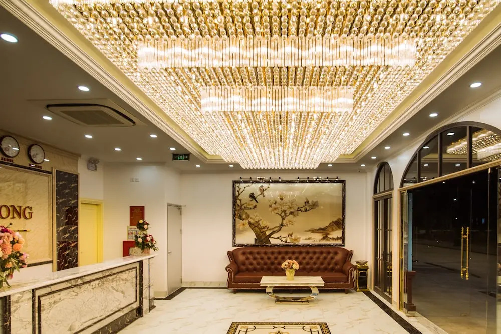 Sun Ha Long hotel