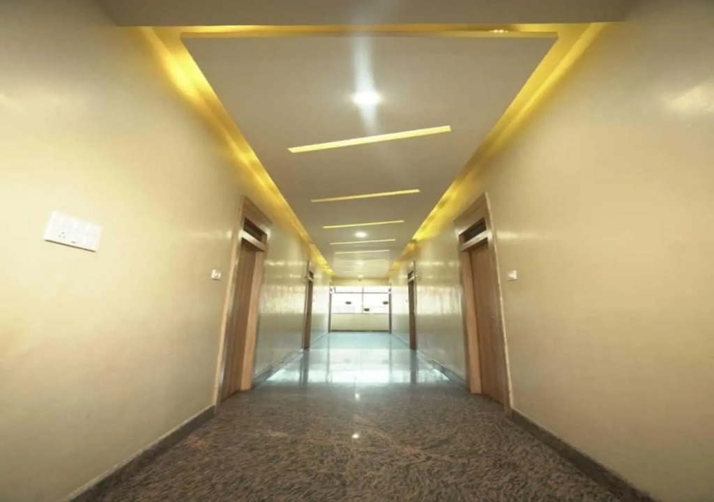 Hotel Maggo
