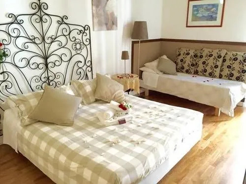 B&B Giardino Del Corso