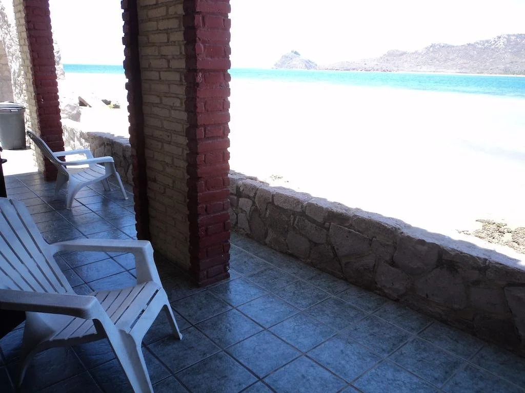 La Casa Contenta