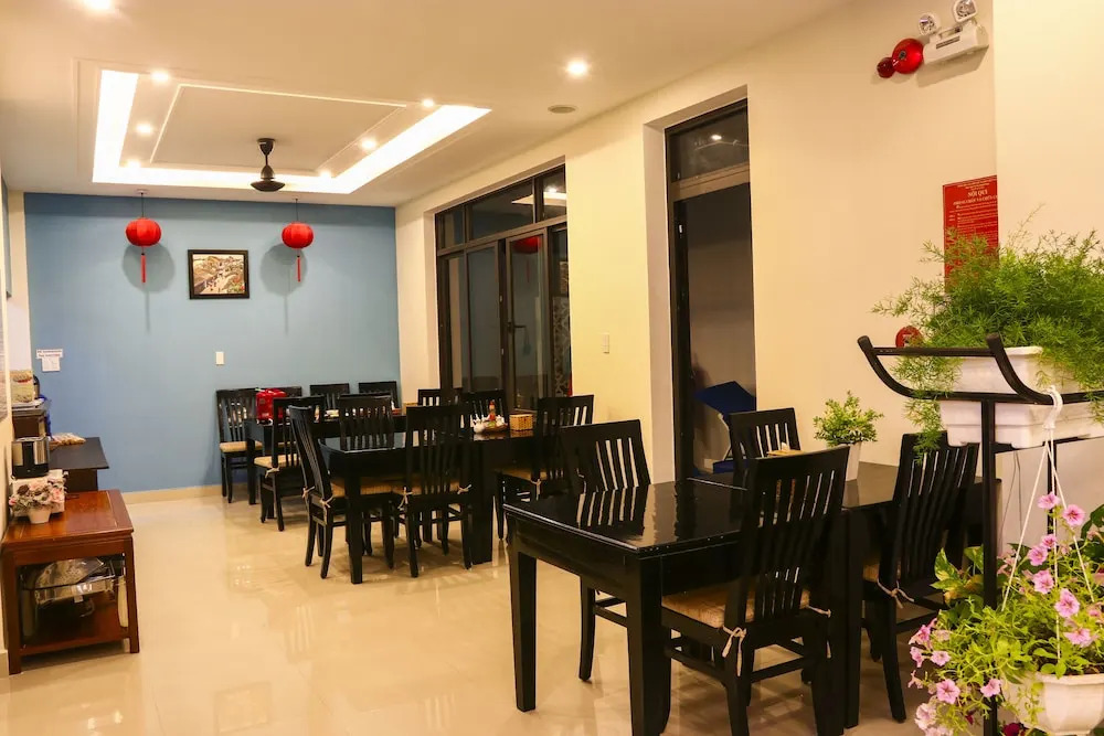 Grand Holiday Hoian Villa