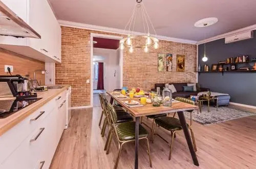 Sweet Inn - Pedrera