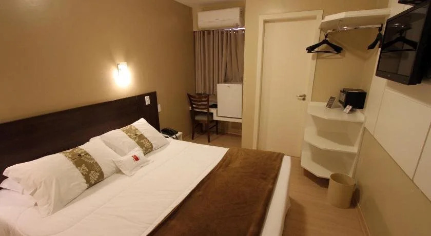 Hotel Curi Executive