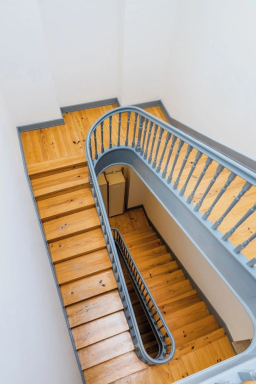 Balcony City Views