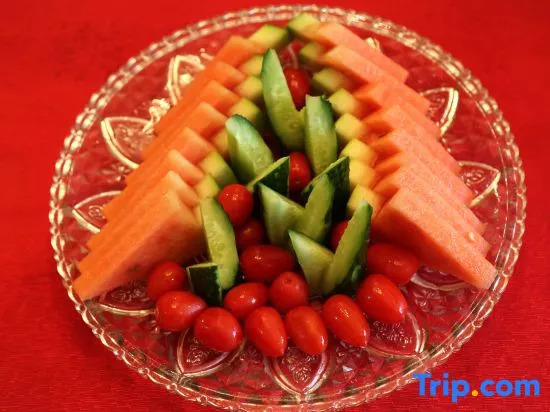 Tianlongshan Hotel