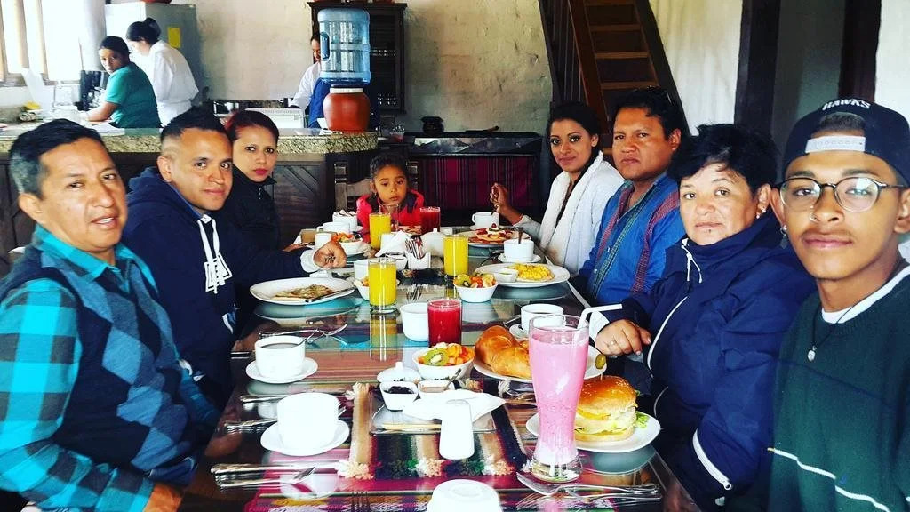 Posada Turistica La Ollita