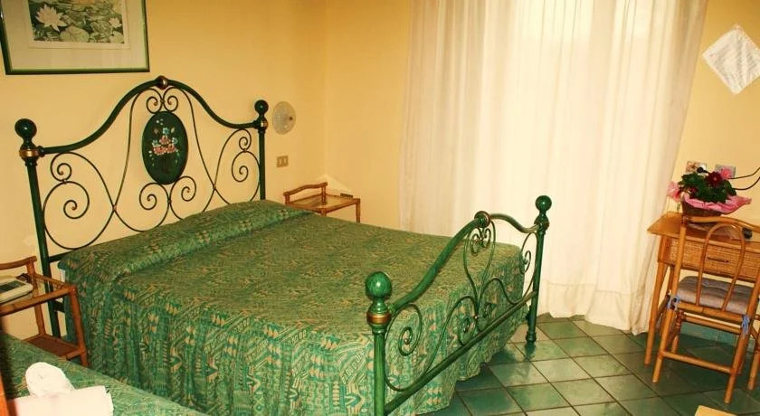 Albergo Il Biancospino