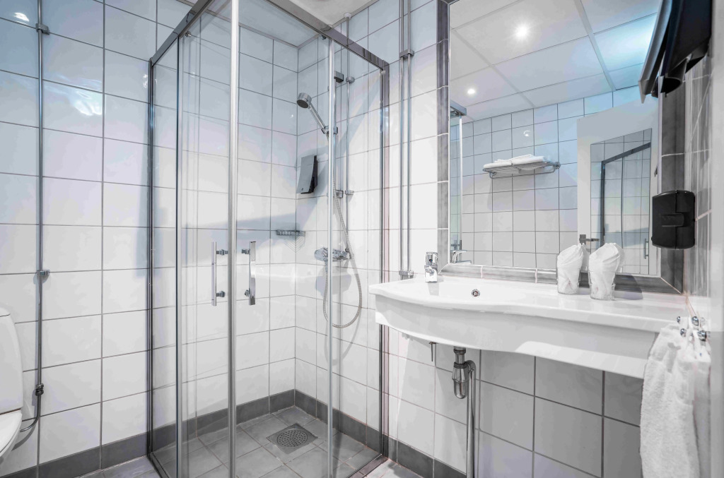 Thon Hotel Lillestrøm