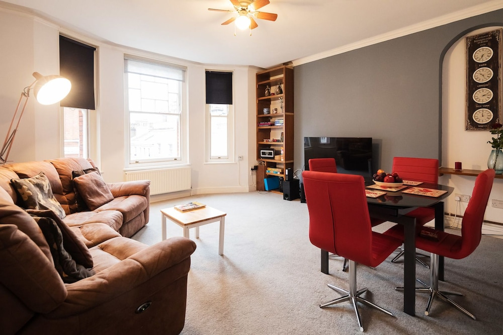 onefinestay - Bloomsbury apartments