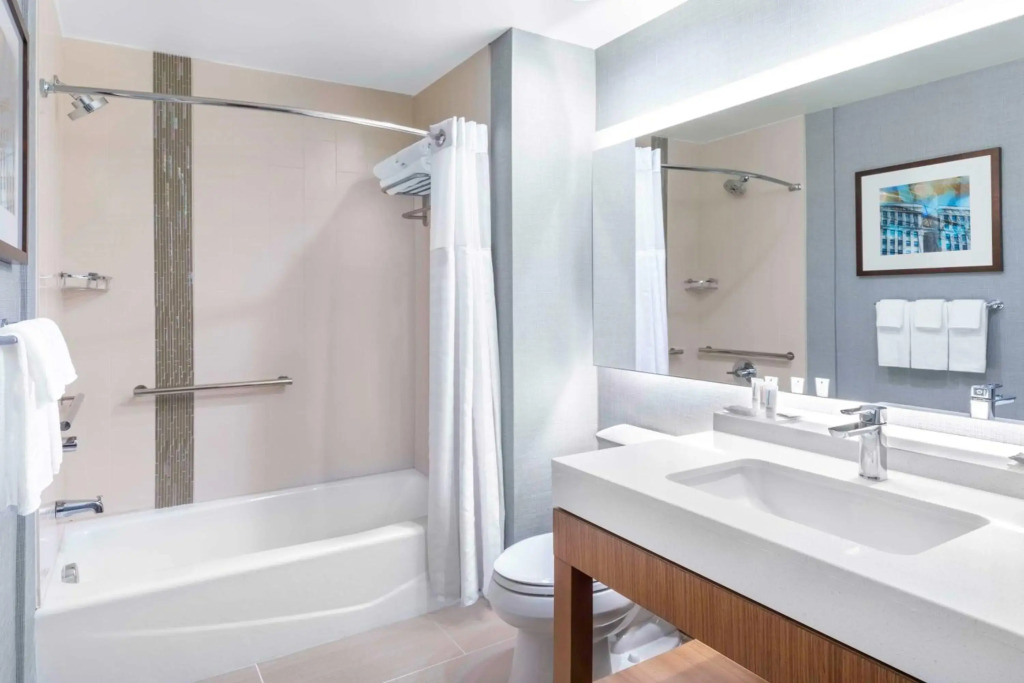 Hyatt Place Fort Worth-Alliance Town Center