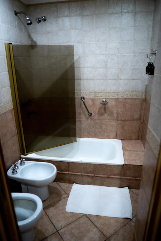 Hotel Copahue
