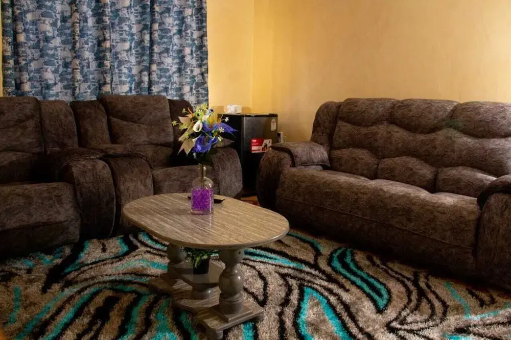 Stay.Plus Thome Business Apartment
