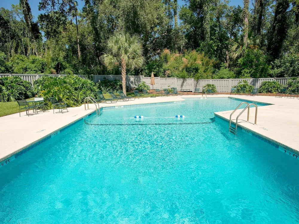 New Listing! Lake Forest Villa W/ Pool, Near Beach Villa