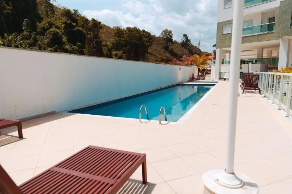 Thel Ubatuba - Praia Grande - 48 - Saint Martin