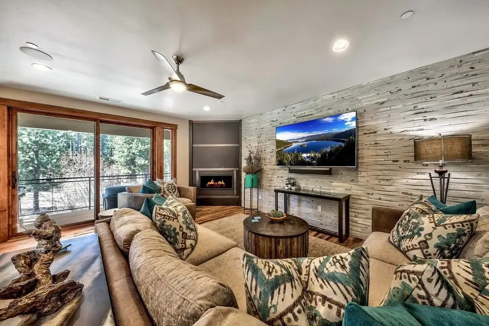 Gondola Vista 4 - 4 Br Townhouse