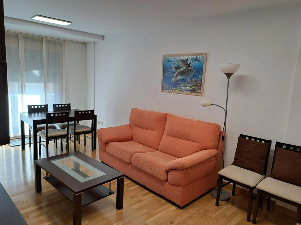 Apartamento Guimarey