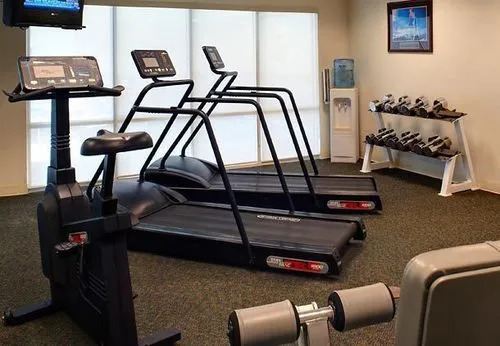 Fairfield Inn & Suites Indianapolis East