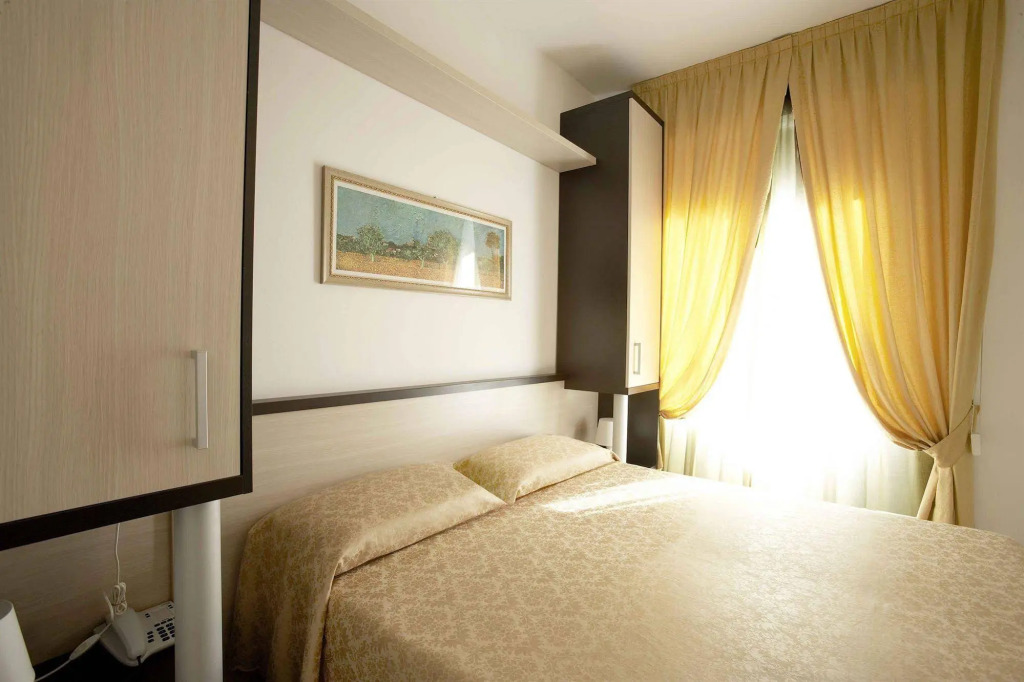 Hotel Nuovo Metrò