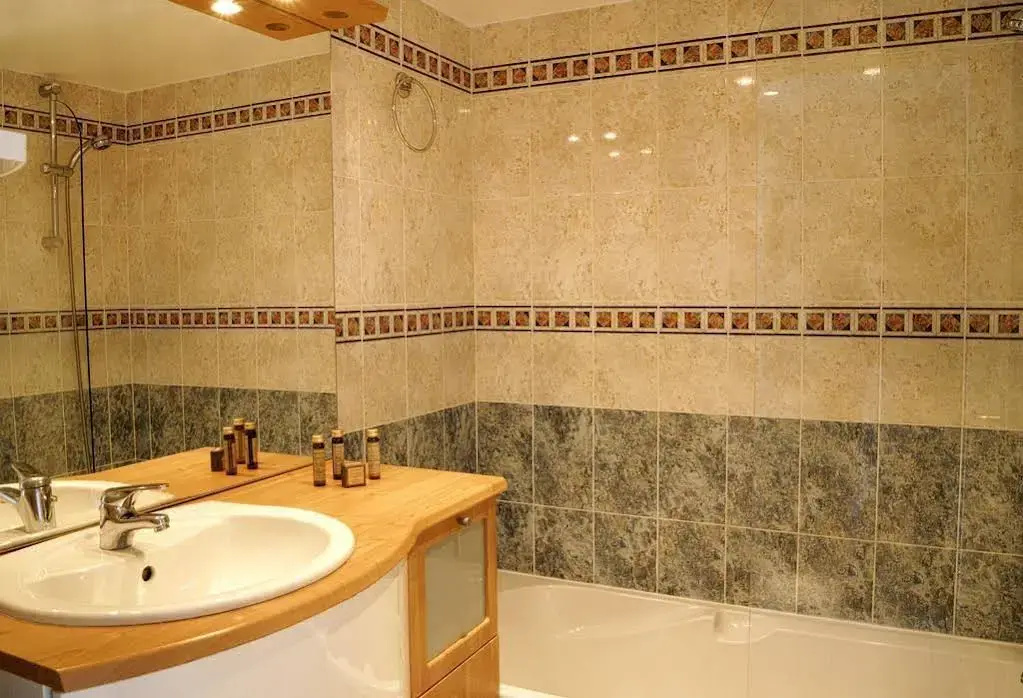 Residence Les Sanguinaires