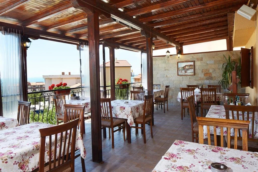 Family Hotel Milev