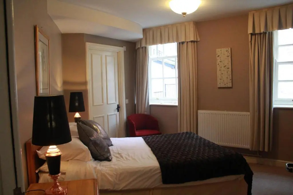 The Kings Head Hotel