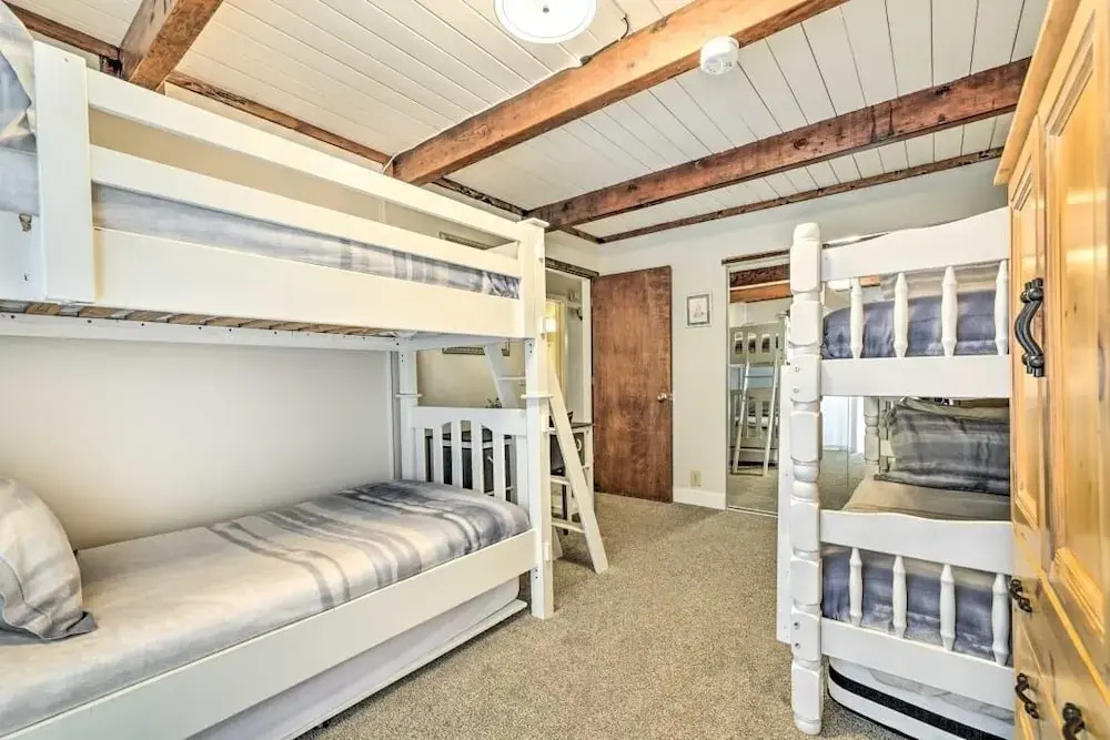 Yosemite Gateway Cabin Valley Views, Sleeps 10