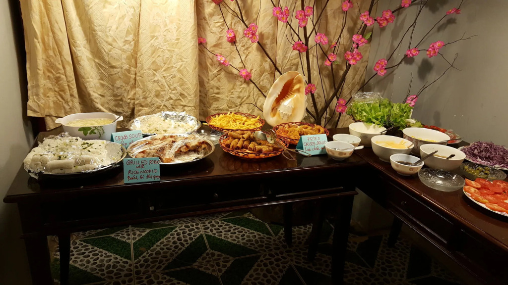 Lien Thong Hotel