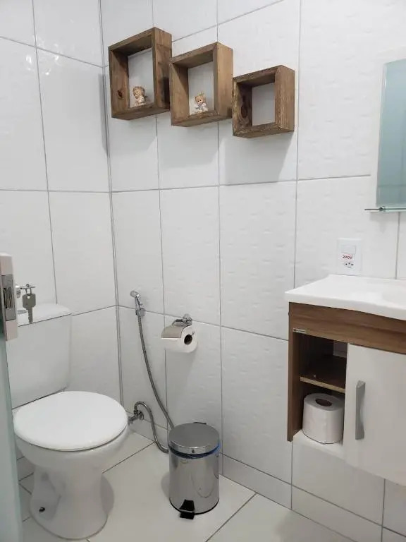 Pousada Bem Te Vi Lumiar