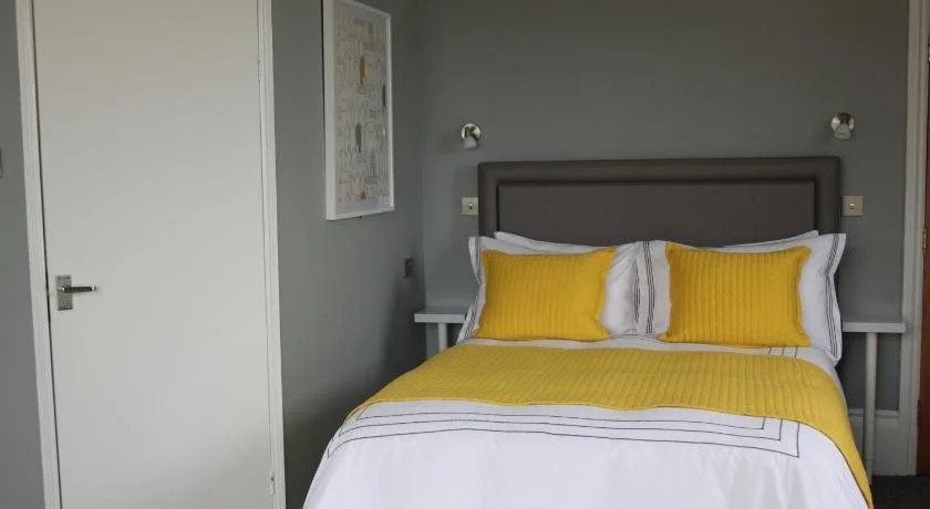 The St. Leonards Guest House