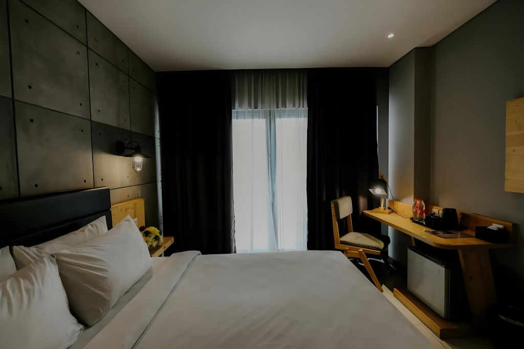 Ayaartta Hotel Malioboro