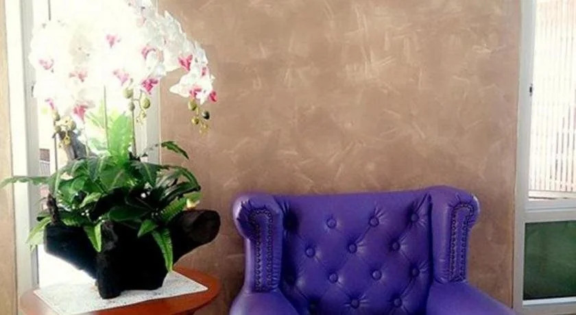 Kesorn Boutique Residence at 8 Riew