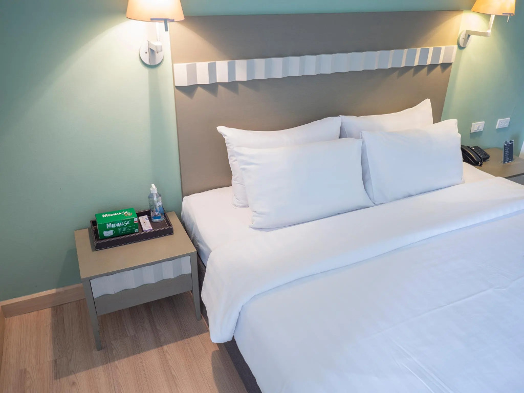 SC Park Hotel