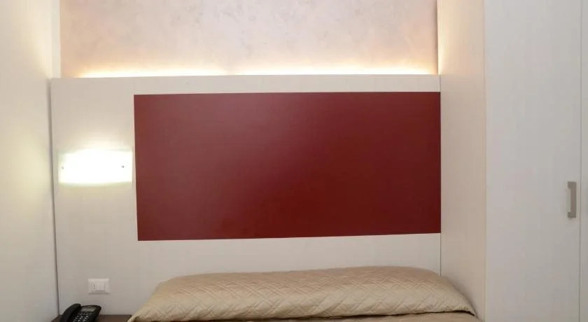 Hotel Lido Mazzini