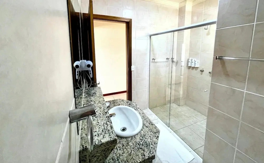 Oasis do Mar Hotel