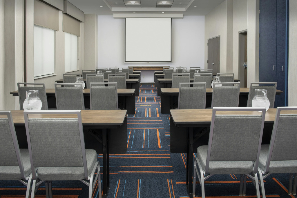 Hampton Inn Baltimore-Downtown-Convention Center