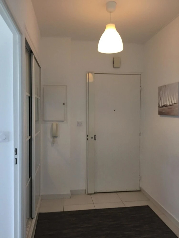 Apartment With one Bedroom in Marseille, With Wonderful sea View and W