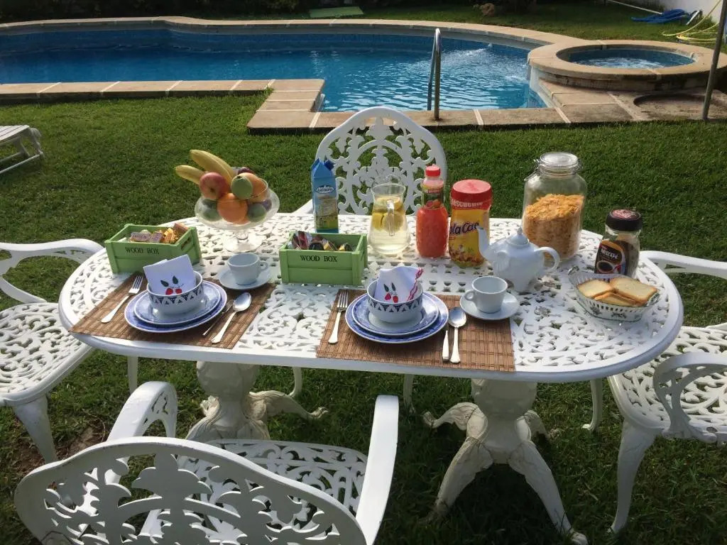 Villa Los Álamos