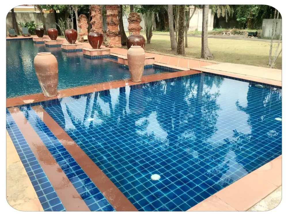 Circle Phuket Resort and Spa