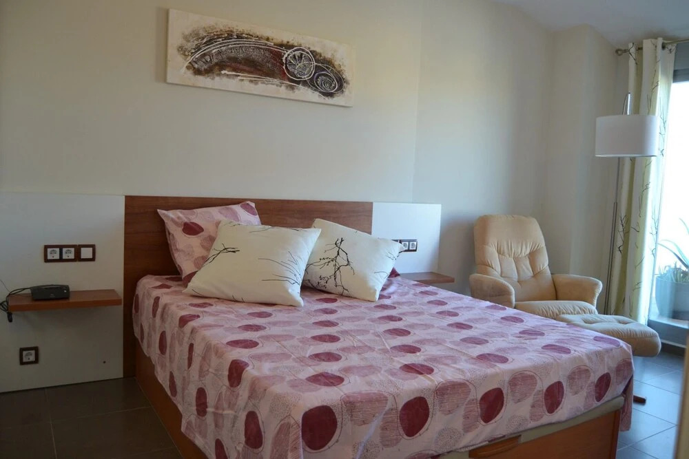 Apartamento Mariluz