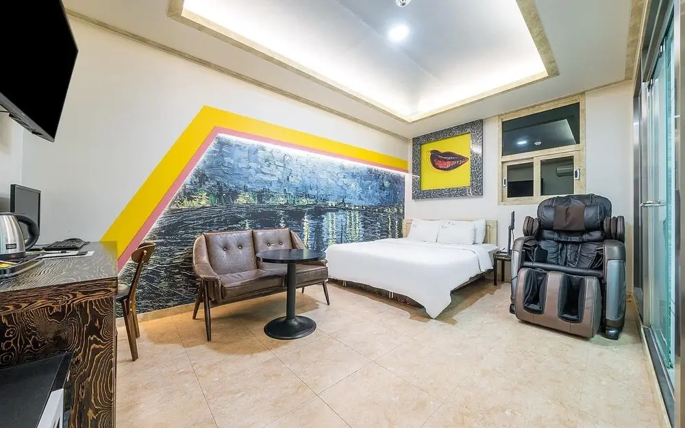 Yeoju Dream Unmanned Hotel