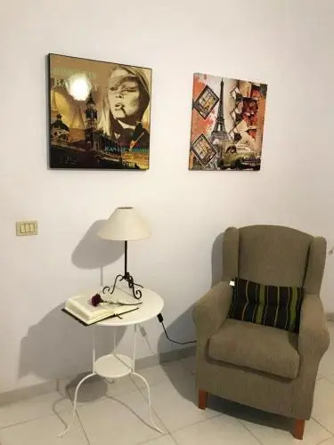 Atico El Paso