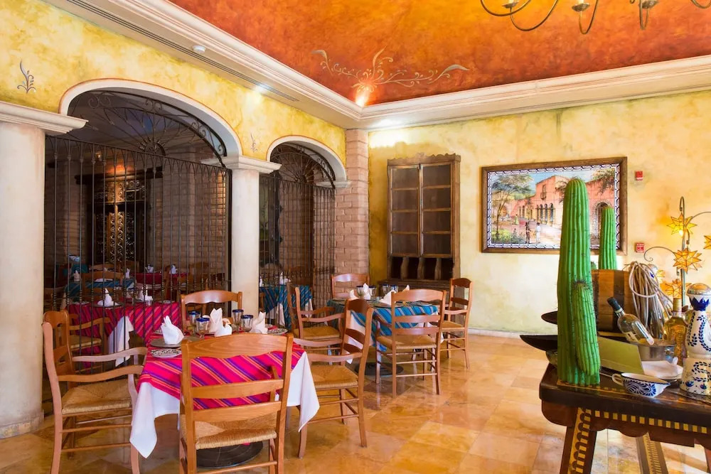Hola Grand Faro, All Inclusive Resort, Los Cabos