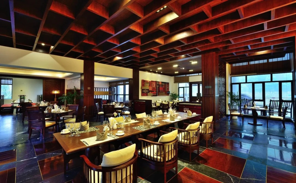 Harmona Resort & Spa Zhangjiajie