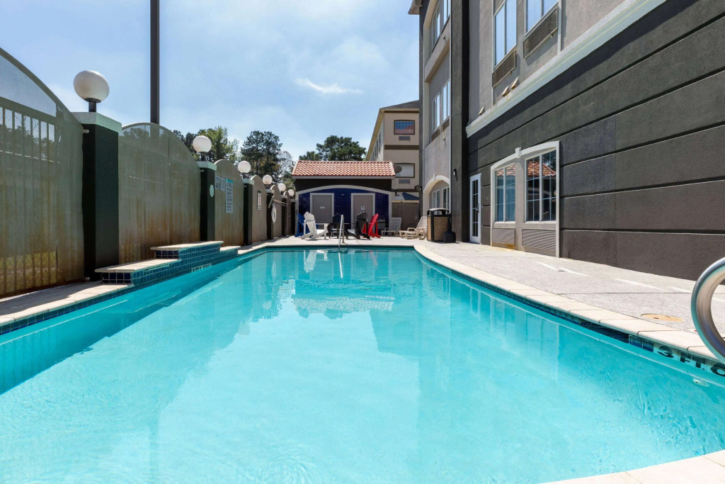La Quinta by Wyndham Houston New Caney