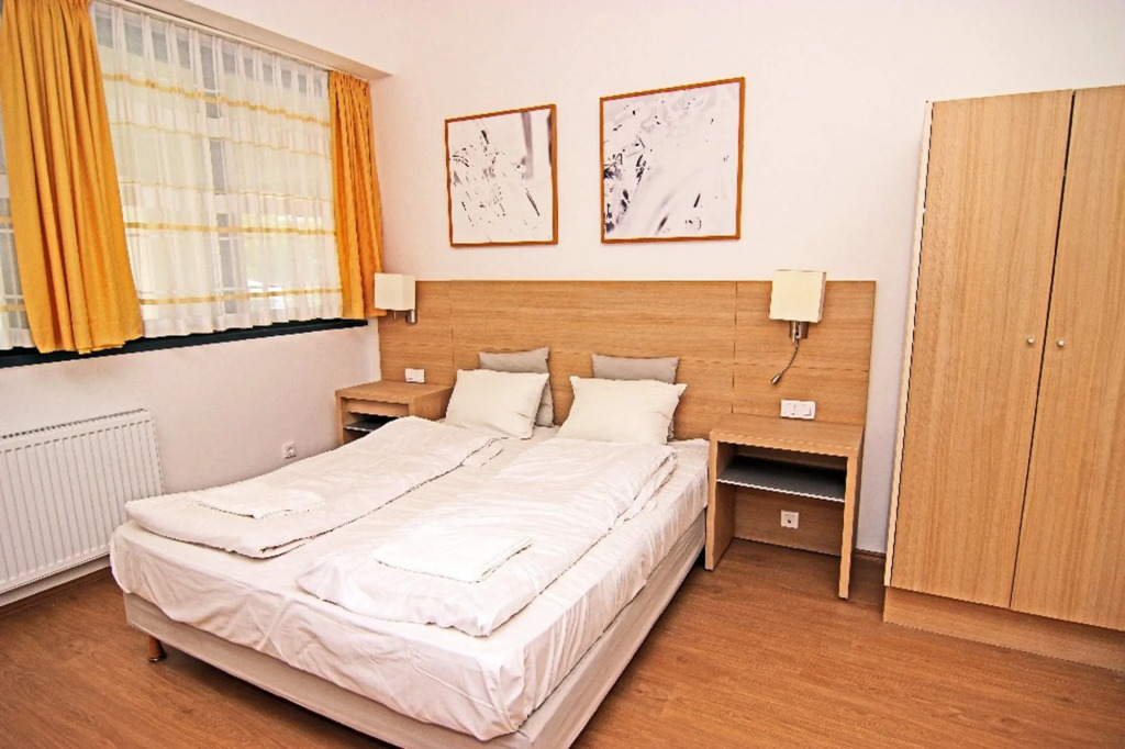 WOW City Hostel