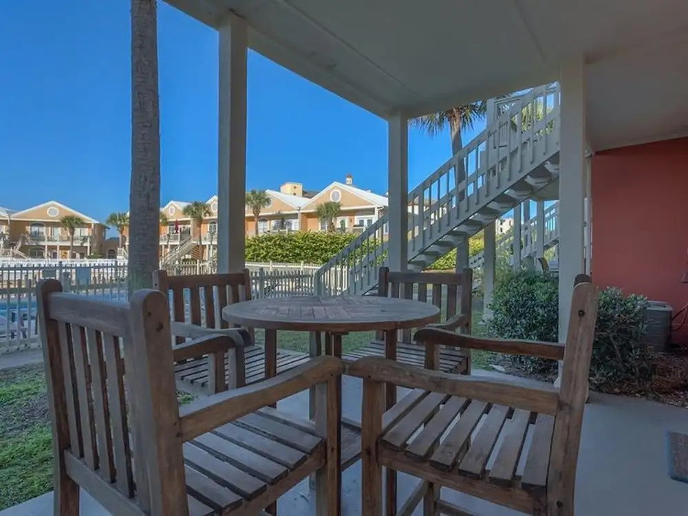 Charter Landing 3 C7 by Meyer Vacation Rentals