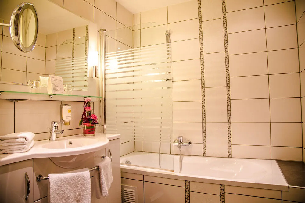Landhaus-Hotel Waitz