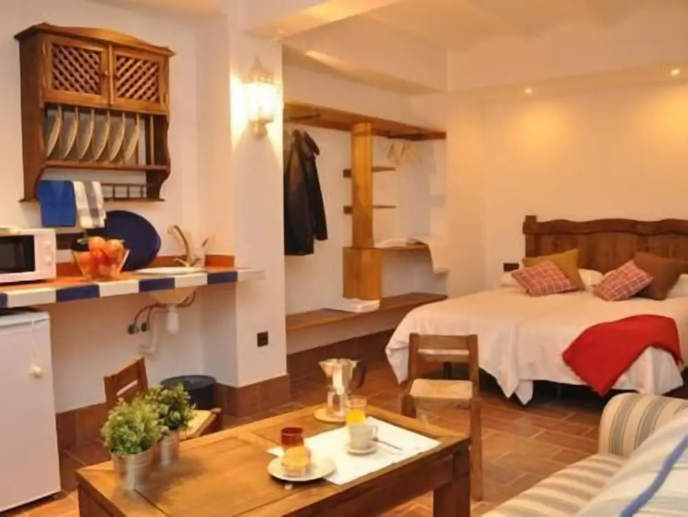 MonKeys Apartments Pureza House